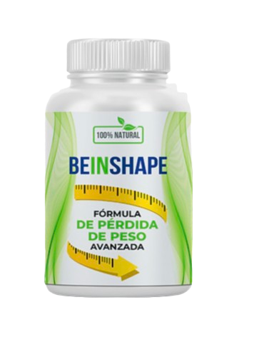 Beinshape fotografie