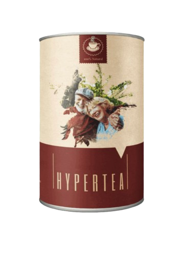 Hypertea fotografie