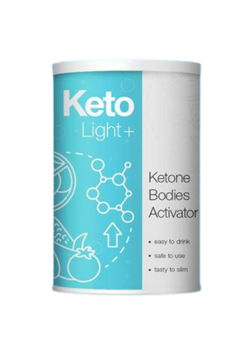 Keto Light fotografie