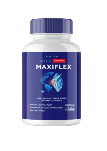 Maxiflex fotografie