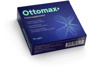 Ottomax+ fotografie