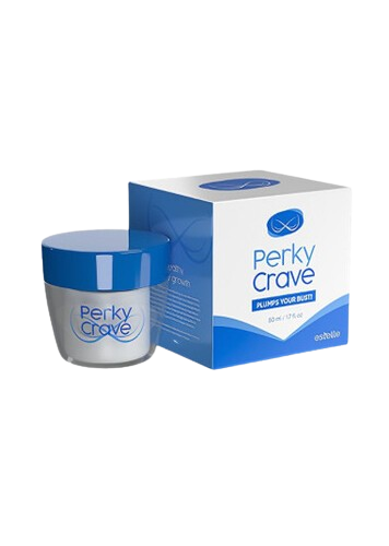 Perky Crave fotografie