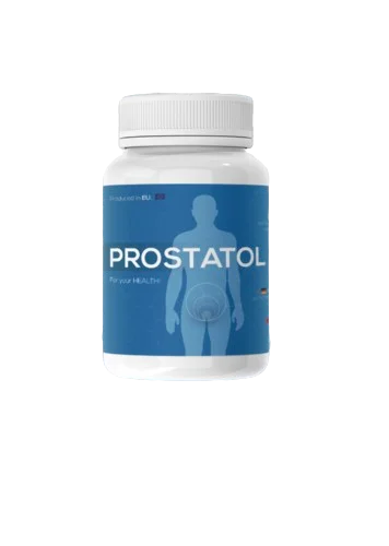 Prostatol fotografie