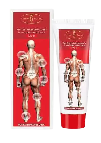 RedJoint Pain Relief fotografie