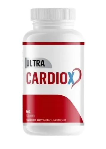 Ultra Cardiox fotografie