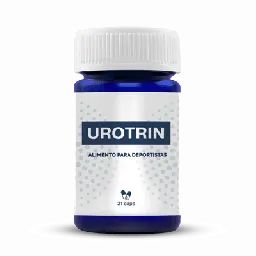 Urotrin fotografie